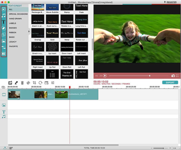 Editing Video Software For Mac